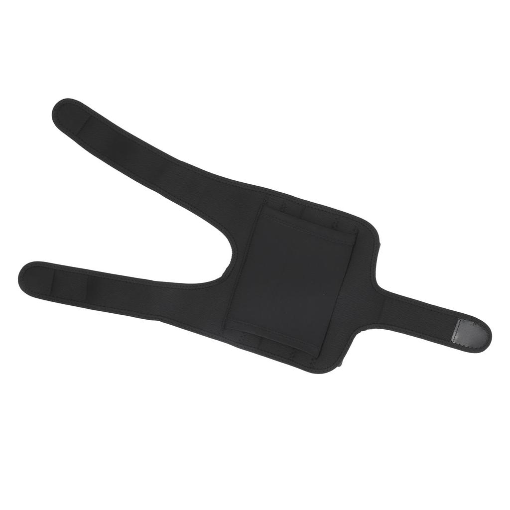 Sports Elbow Brace Breathable Collision Avoidance Elasticity Elbow Tendonitis Relief Support Sleeve Brace for Tennis
