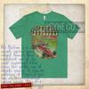 Pole Position 1982 Vintage Men's T Shirt