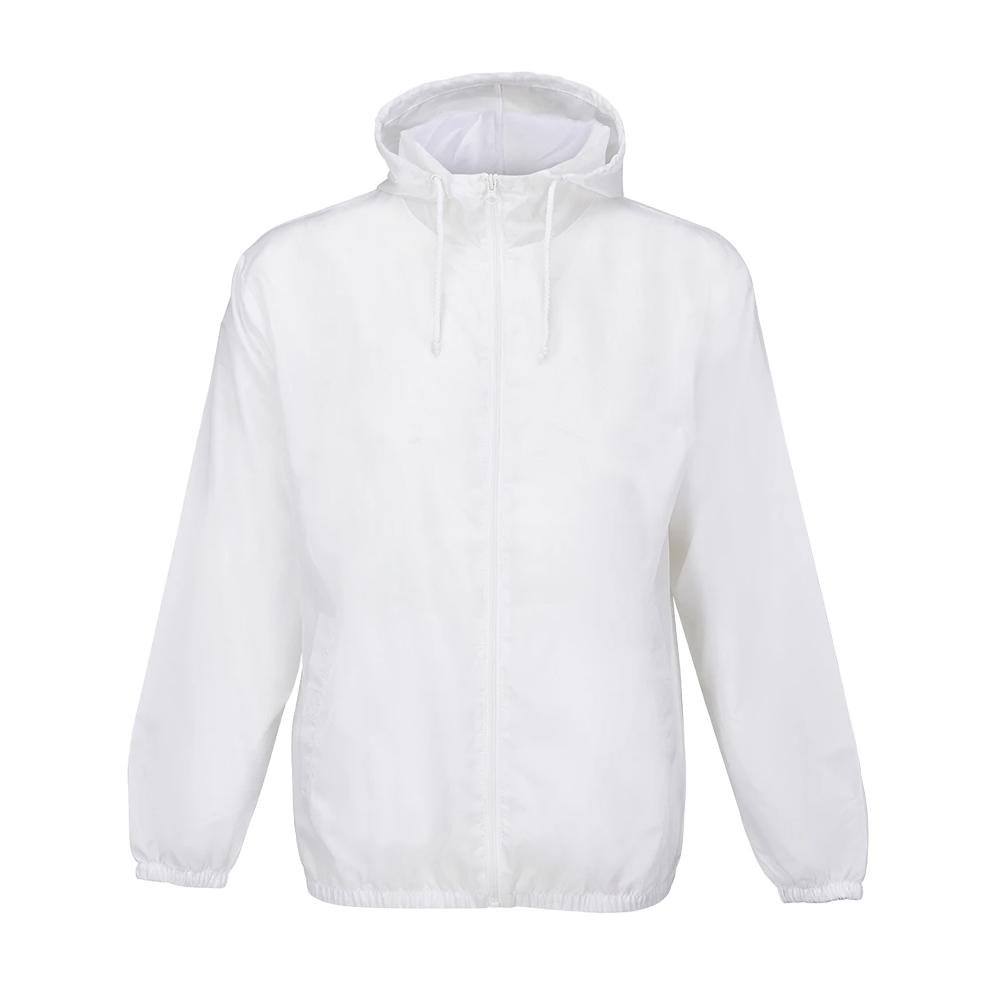 SOLS Unisex Adult Shield Windproof Jacket