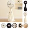 Cartoon Electric Fan Cover Drawstring Electric Fan Dust Cover Fan Safety Protective Mesh  Summer