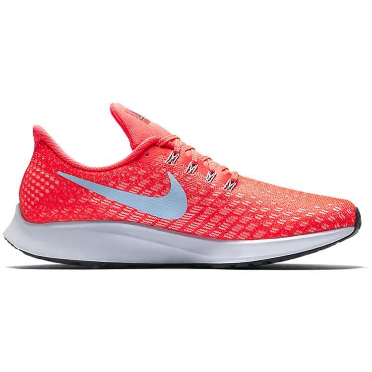 Nike Air Zoom Pegasus 35 Bright Crimson 942851-600