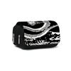 Divine Dragon Print Double Layered Flip Pen Case for Boy/Girls Best Gifts 2D Cartoon School Supplies Pencil Case for Children