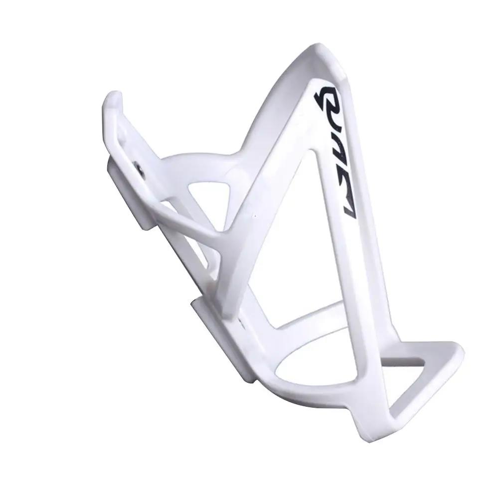 1Pcs Road Mountain Bicycle Bottle Rack Lightweight Plastic Bottle Holder Cage Bike Water Cup Rack Outdoor Cycling Accessories Cup Holders 5