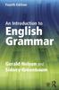 Bok An Introduction To English Grammar