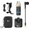Xvive Xvibe U9 Violin Wireless System Wireless System XV-U9/VN