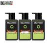 Mentholatum Men's Icy Charcoal Facial Cleanser