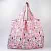 Japanese Cartoon Large Shopping and Travel Tote Bag