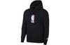 Sweatshirts Men's Black Hooded Moderate Regular 938413-010
