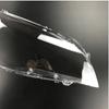 Car Front Headlight Glass Cover Headlamps Transparent Shell Lens Case for BMW F01 F02  7Series 730 735 740 745 750 760