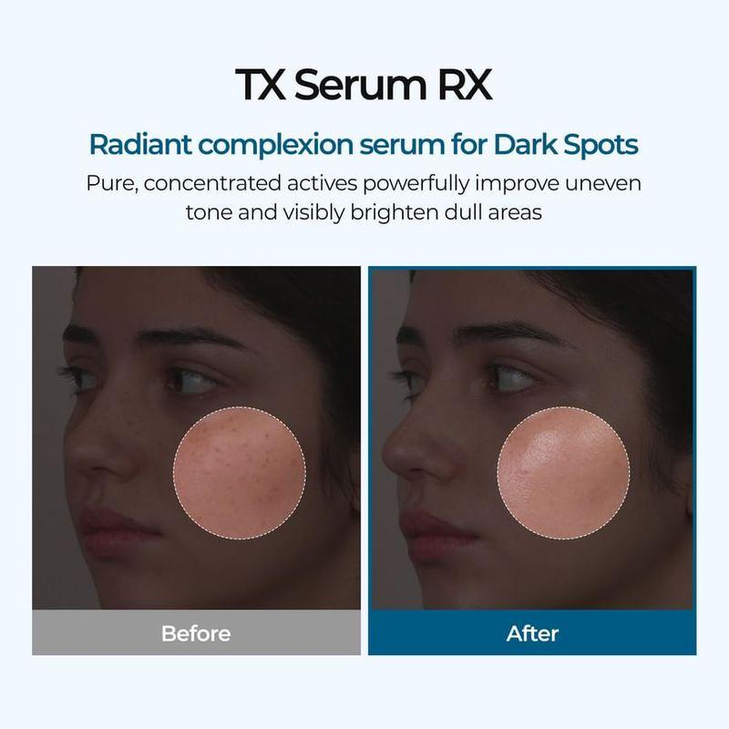 Dr.Melaxin - TX Ampoule