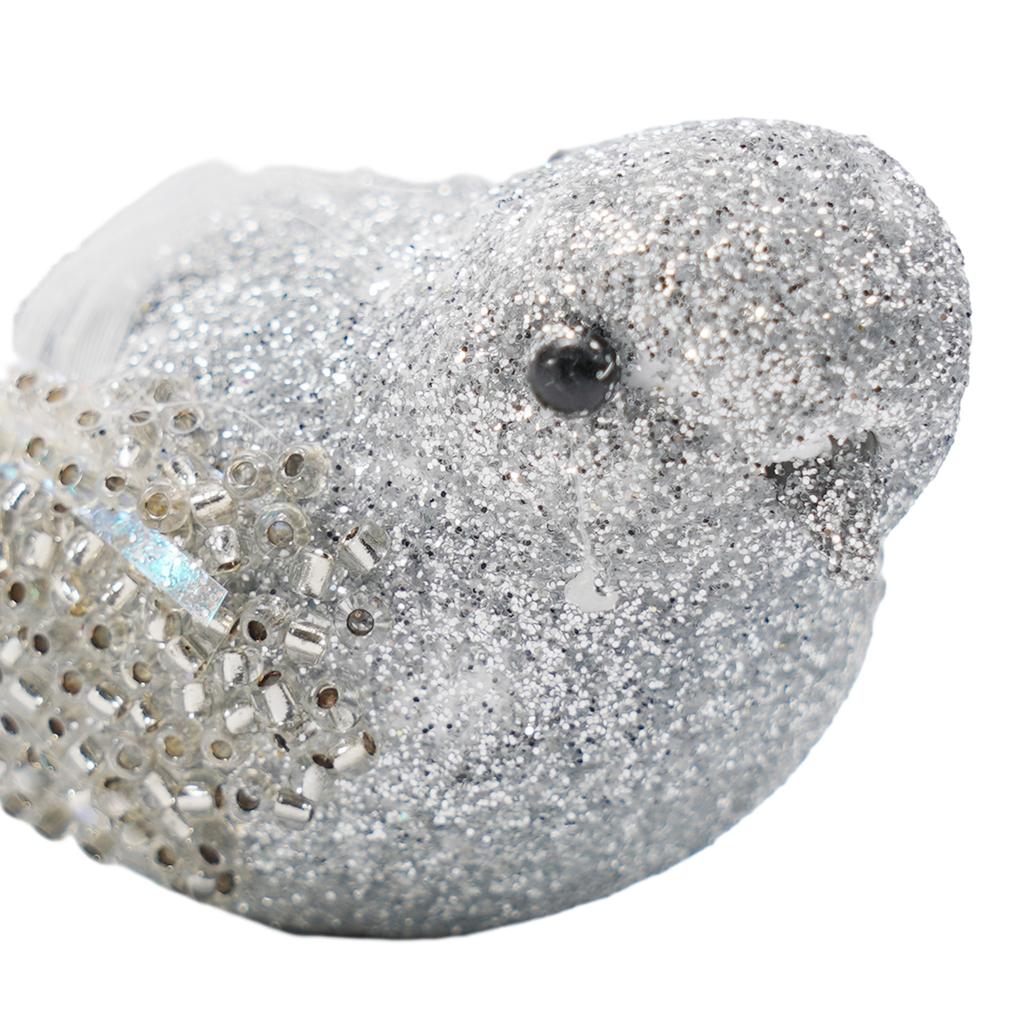 Artificial Bird Birds Measure Convenient Packaging