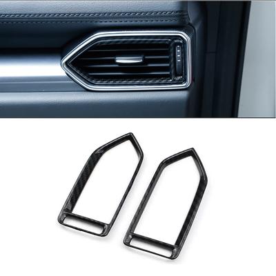 ZUNEIGUNG Mazda CX-5 2nd Generation KF Front Left and Right Air Conditioner Vent Vent