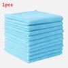 Cloth Microfiber Cleaning With Soft Texture For Home Office Kitchen Tool Clean