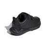 Adidas Gym Abrasion Resistant Abrasion Resistant Low top Kids' Running Shoes Black Kids' G27203