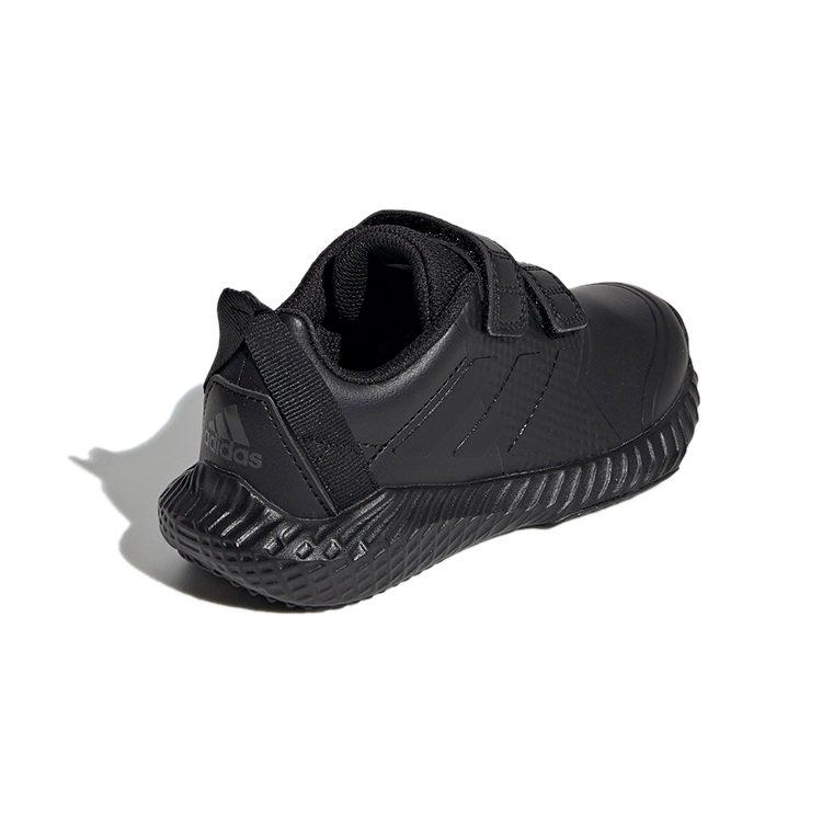 Adidas Gym Abrasion Resistant Abrasion Resistant Low top Kids' Running Shoes Black Kids' G27203