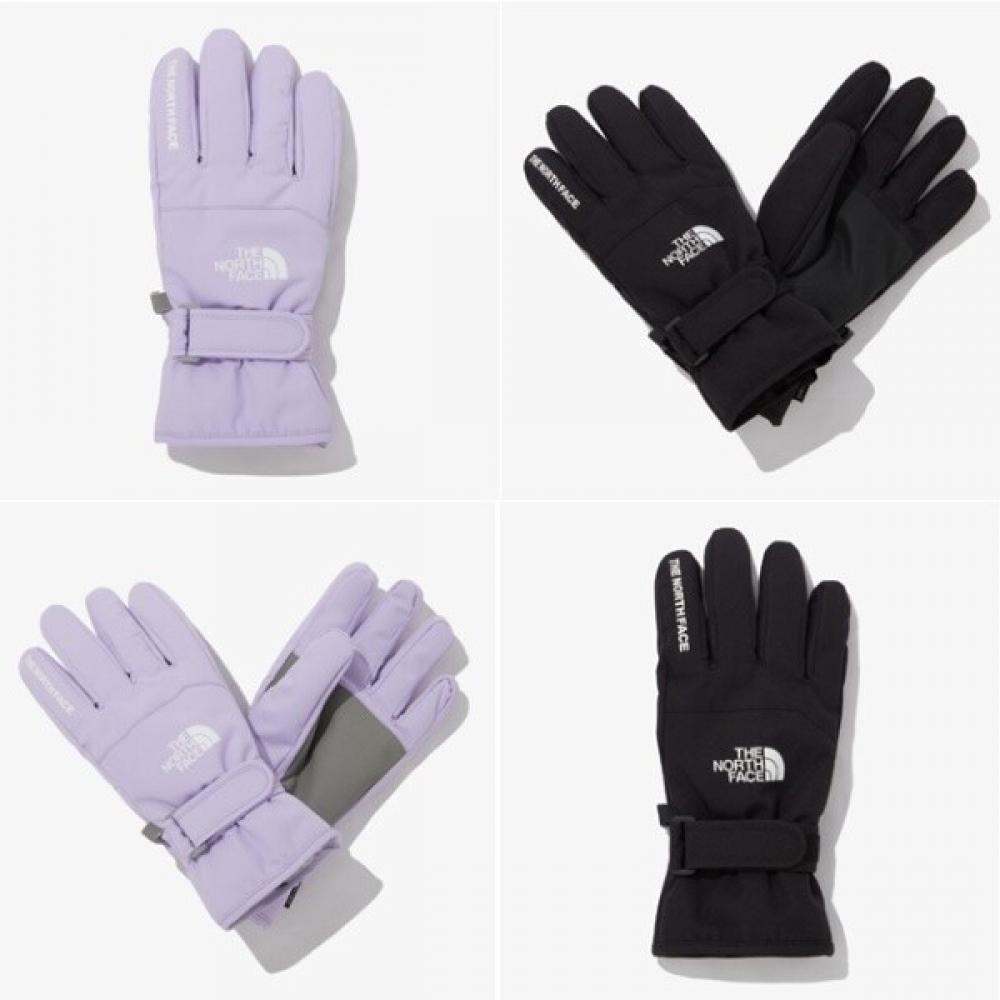 

North Space Kids Dry Vent Pool Glove lilac/L