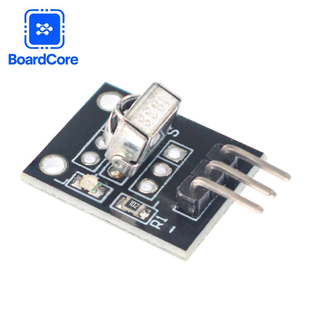 HX1838 IR Fernbedienungsmodul-Kit Smart Electronics Infrarot Drahtloser Sender- und Empfängermodul für Arduino Raspberry Pi
