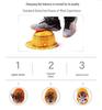 Wanmulin Summer Breathable Bamboo Safety Helmet for Construction and Labor Protection