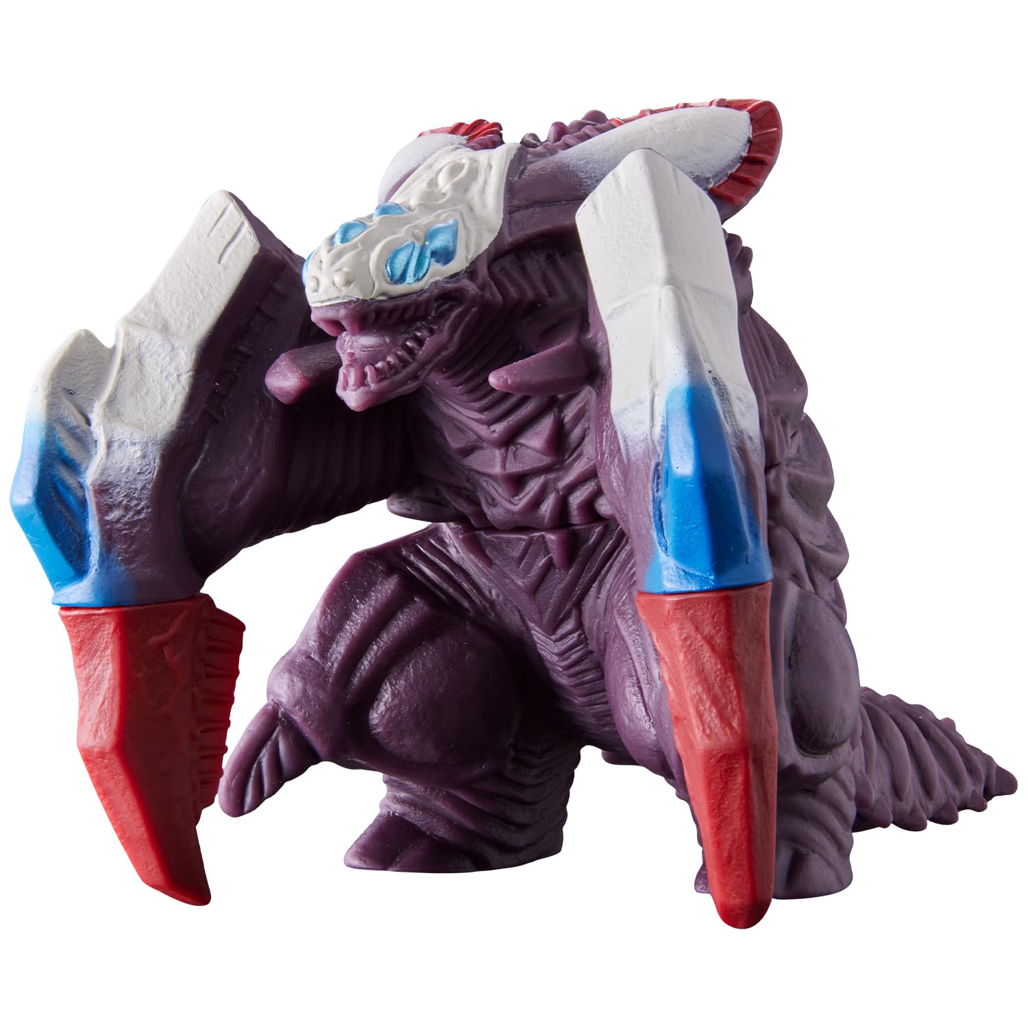 

Ultra Monster Series 208 Zugugan (дорослий вер.)