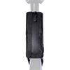 Bike Top Tube Bag Triangle Storage Pouch Compact Reflective Rainproof Design for Road Mountain Commuter Cycling