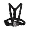 Vamson For Iphone 13 14 Samsung Huawei Chest Strap Belt Body Harness Phone Clip Mount For Insta360 For Gopro Hero 11 10 9 8 7
