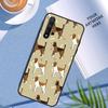 Beagle Puppy Dog For Huawei Nova 11 12i 3i 7i 8i 9 10 SE Y60 Y61 Y70 Y72 Y73 Y90 Y91 P20 P30 Pro P40 Lite Case