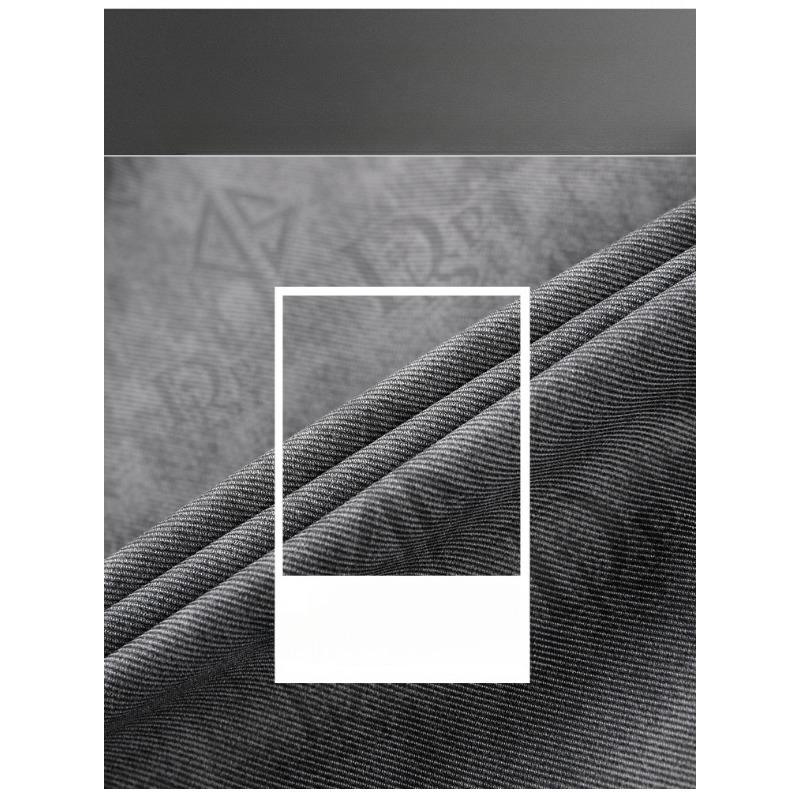 Jacket Men's Spring and Autumn New Trendy Brand Casual High-end Early Autumn Thin Men's Top