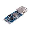 USB DC-DC Step-Down Voltage Regulator: Converts 7.5V-28V To 5V for Mobile Phone Car Charging