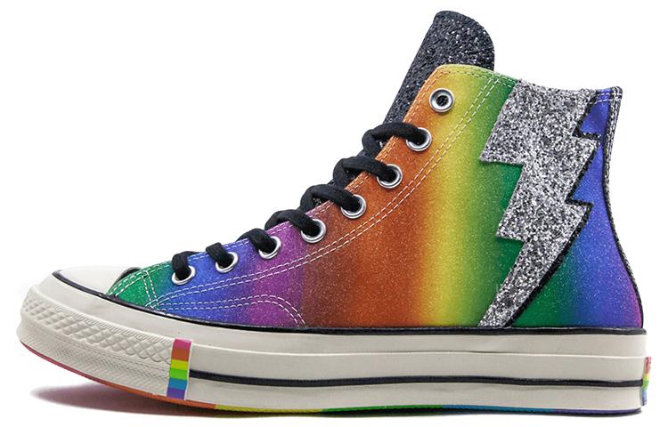 

Converse Chuck Taylor All Star 70 Hi Pride Rainbow (2019) 36