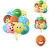 Adorable Spongebob Latex Balloons For Kids Birthday Party And Baby Shower Decorations