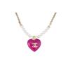 23 Spring Summer Metal Necklaces Women's ABA391-B10533-NN151