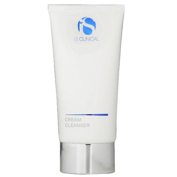 IS IS CLINICAL Cream Cleanser