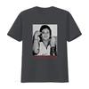 T-shirt Retrò Latino Hustler Classico Héctor Lavoe Stile Vintage Design Hip Hop vintage Lavata Morbida Traspirante streetwear