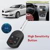 2Pcs 4 Button Remote Key For Ford Edge Explorer Focus Mustang Taurus CWTWB1U793