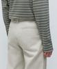 MUSINSA STANDARD Solid Cp Regular Fit Chino Pants [Dusty Cream]