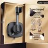 Punch-Free Adjustable Shower Head Wall Mount and Holder
