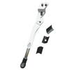 Regulable Bicycles Stand Universals Bike Side Stand Stable Center Kickstand for Outdoor Activity
