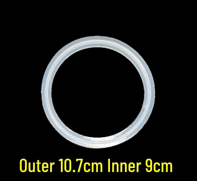 Small Valve Cylinder Sealing Gasket for Brewing Equipment