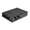 6 Channel USB 5.1 Optical S/PDIF 2 External Audio Sound Card Adapter