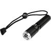 Yato LED Metal Hand Torch