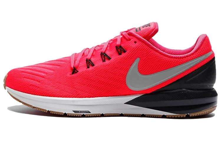 Nike Air Zoom Structure 22 Red Orbit AA1636-620 40.5