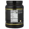 Sport, Whey Protein Isolate, Unflavored, 1 lb (454 g)
