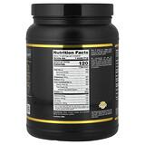 Sport, Whey Protein Isolate, Unflavored, 1 lb (454 g)