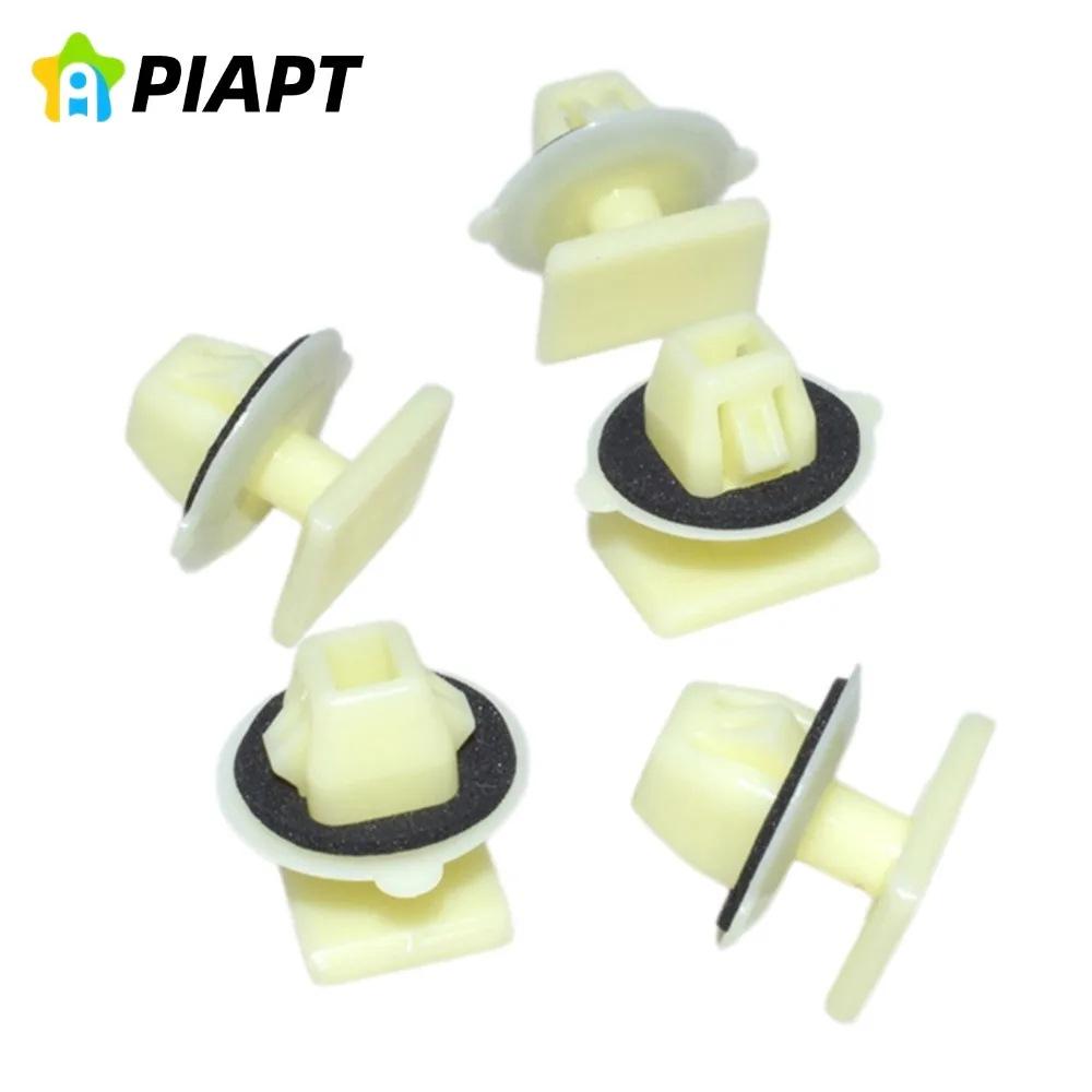 20PCS Fixing Clips OE#75397-58040 for Toyota Elantra Front Door Weatherstrip