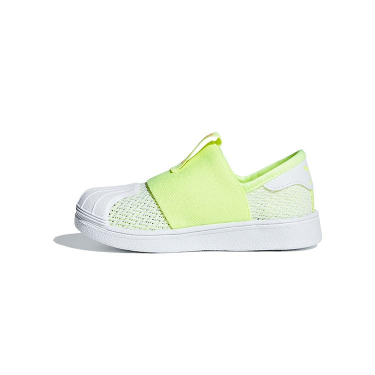 (TD) adidas originals Superstar Smr 360 I Baby CG6584 EU 23