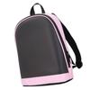 LED Backpack Cute Roseate 64x64 Programmable Full Color Screen APP Control LED Bag
