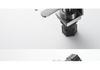 Copper 304 Waterfall Faucet for Bathroom Sink (Hot/Cold) - Luxury Design