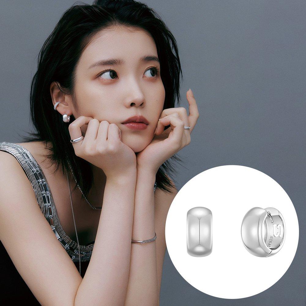 

Unis Earrings (Jjune04Bs504Sw000)