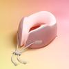 Memory Cotton Cervical Spine Pillow Cool Travel Cervical Pillow Office Neck Pillow Airplane Pillow