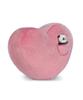 NICI Love25 Love Panda Heart 40x27cm Cushion,